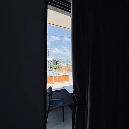 Vela Appartement Ksamil