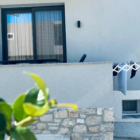 Appartement Vela Ksamil