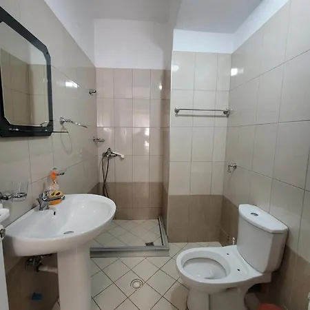 Vela Apartmán Ksamil