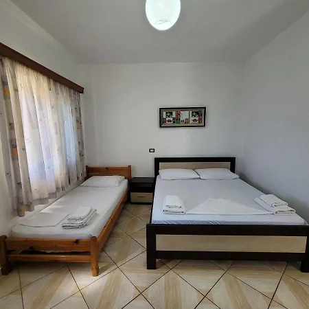 Apartment Vela *