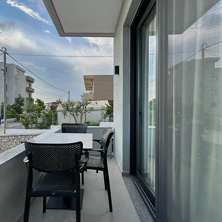 Vela Apartmán