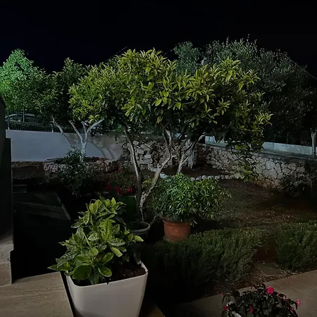 Apartment Vela *
