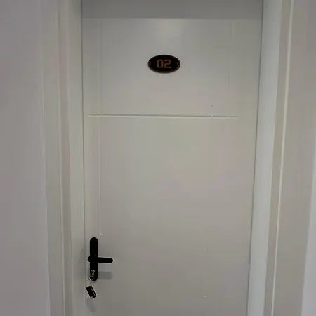 Apartmán Vela Ksamil