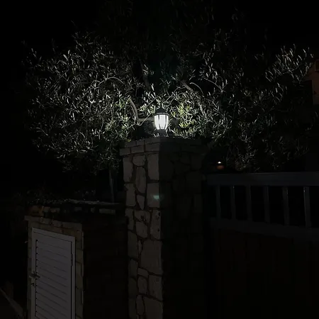 Vela Apartmán