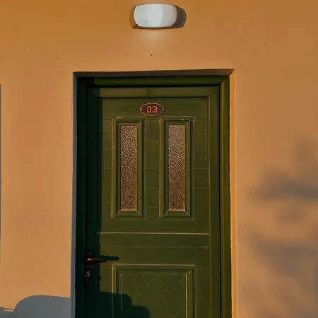 Vela Apartmán *