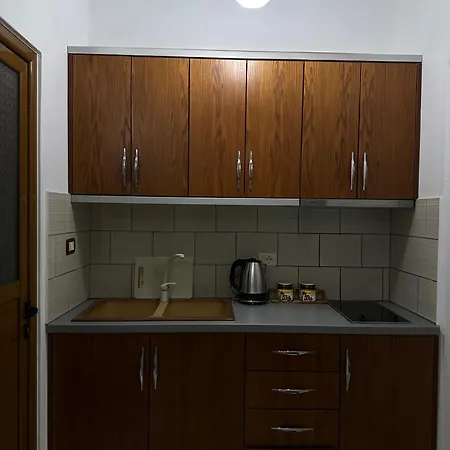 Apartment Vela *