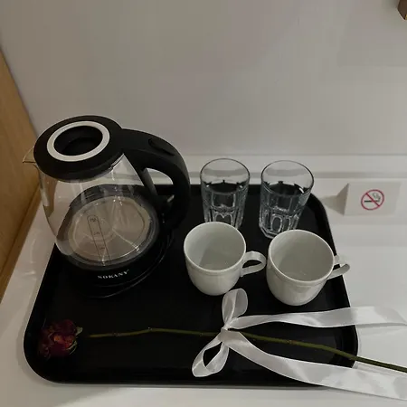Apartmán Vela Ksamil