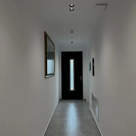 Διαμέρισμα Vela