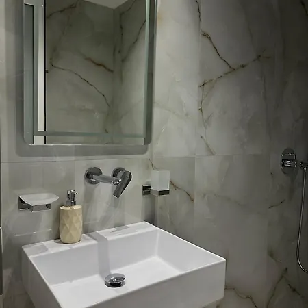 Vela Apartmán *