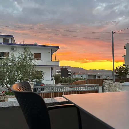 Vela Apartmán Ksamil