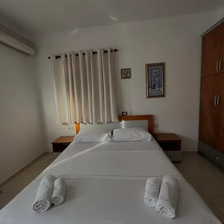 Apartmán Vela Ksamil
