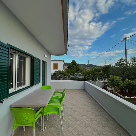 Apartmán Vela
