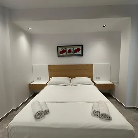 Vela Apartment