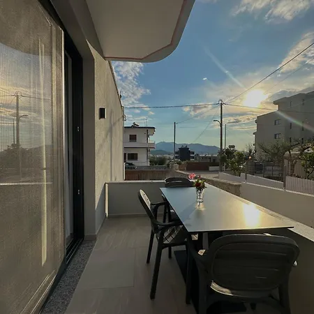Apartment Vela