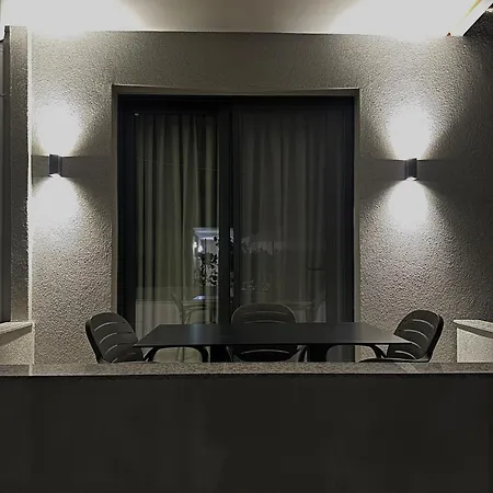 Vela Apartmán *