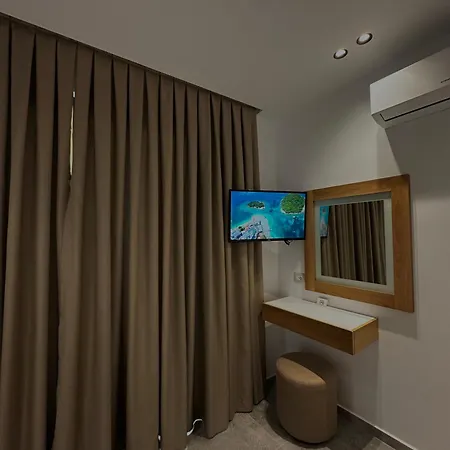 Apartment Vela *