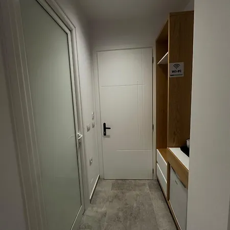Vela Apartmán Ksamil