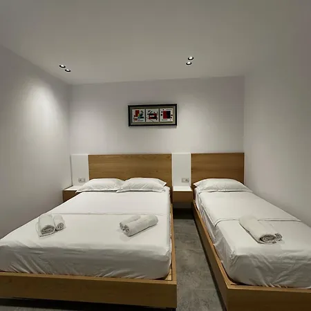 Vela Apartmán