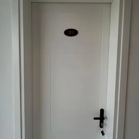 Apartment Vela