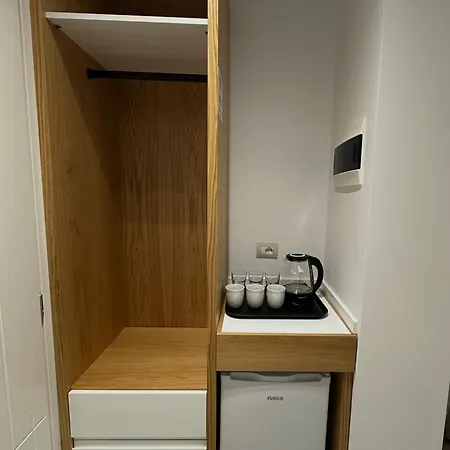 Vela Apartmán *