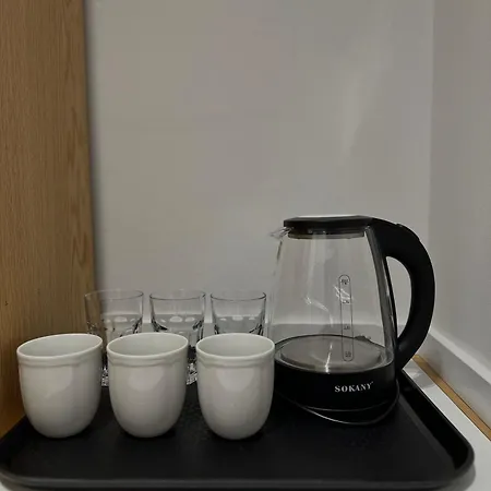 Apartment Vela *