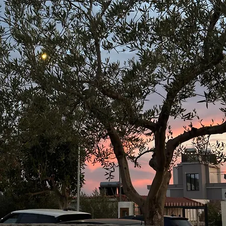 公寓 Vela 卡萨米尔