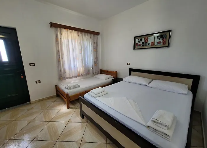 Appartement Vela Ksamil