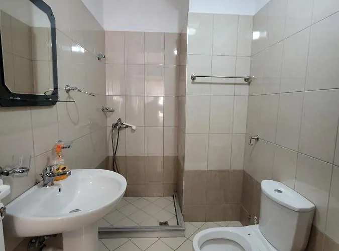 Vela Appartement Ksamil