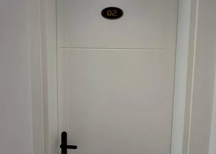 Appartement Vela Ksamil