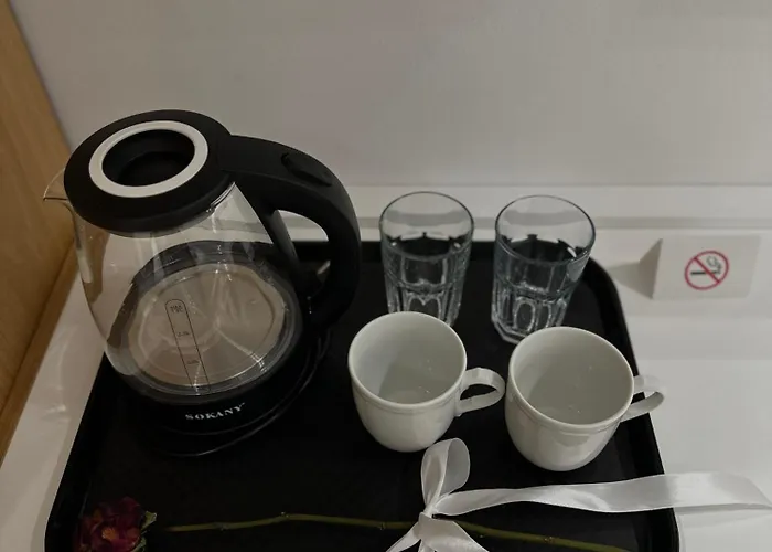 公寓 Vela 卡萨米尔