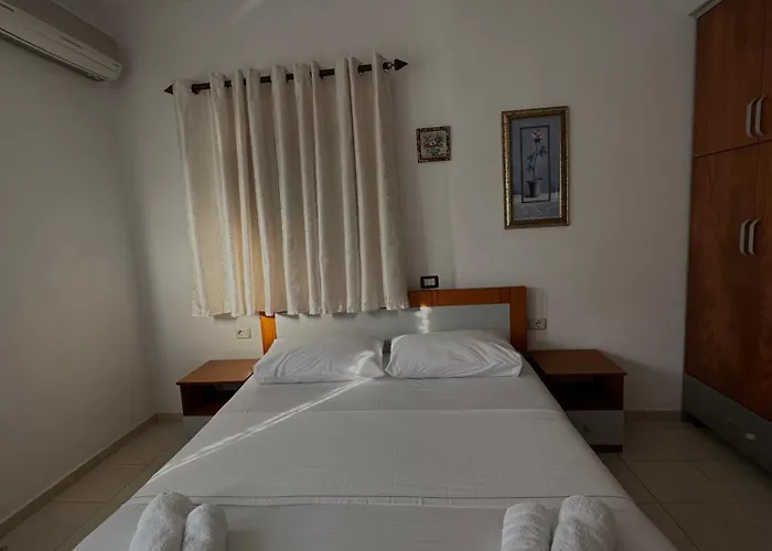 Appartement Vela Ksamil