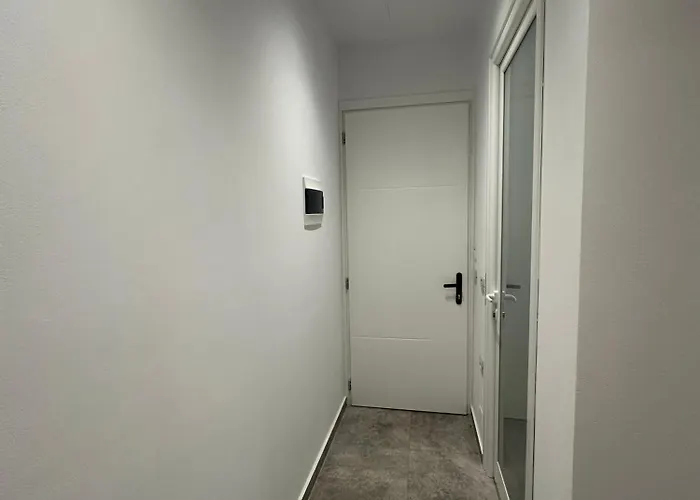 Appartement Vela Ksamil