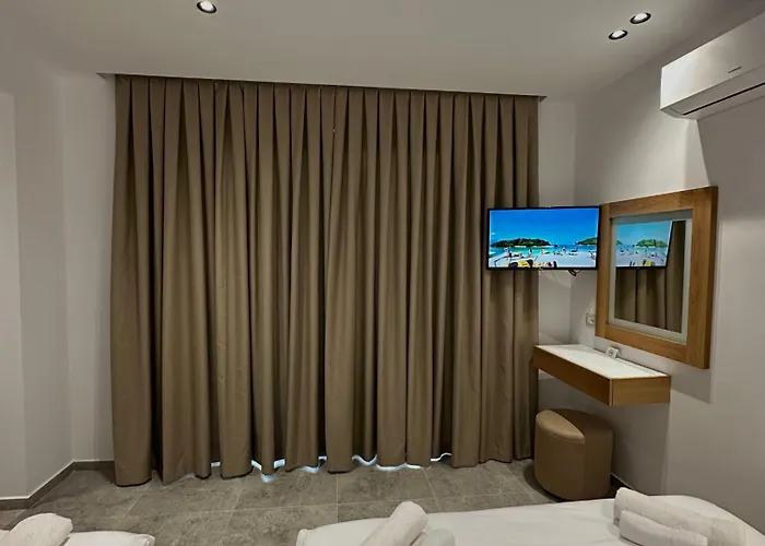 Appartement Vela Ksamil