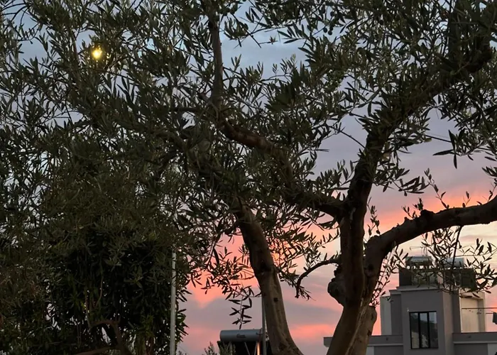 Appartement Vela Ksamil