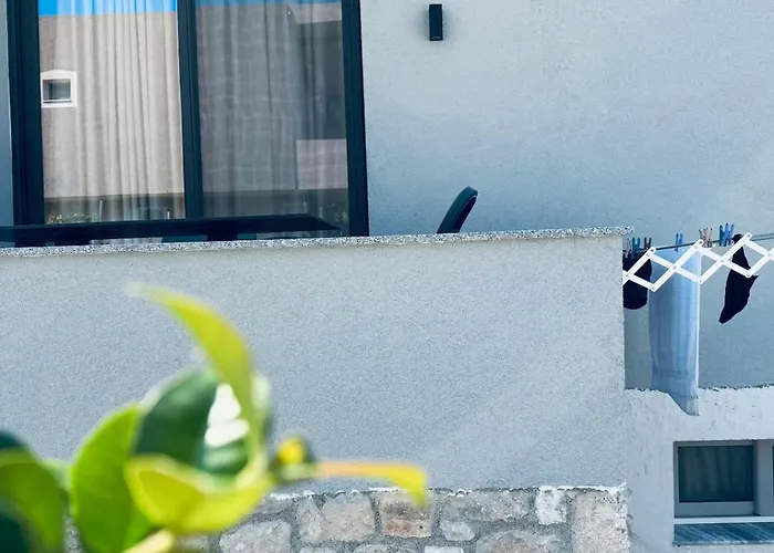 Appartement Vela Ksamil